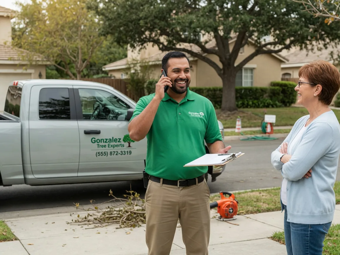 Tree Service Oklee, MN FAQs